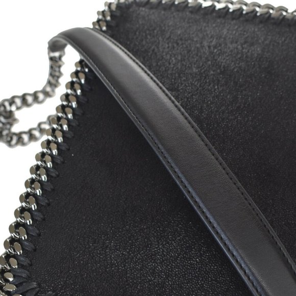 Stella McCartney Falabella Chain Shoulder Bag Imit - Picture 8 of 10